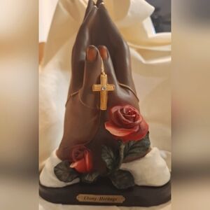 Praying Hands